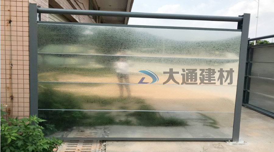 工地圍擋，施工圍擋